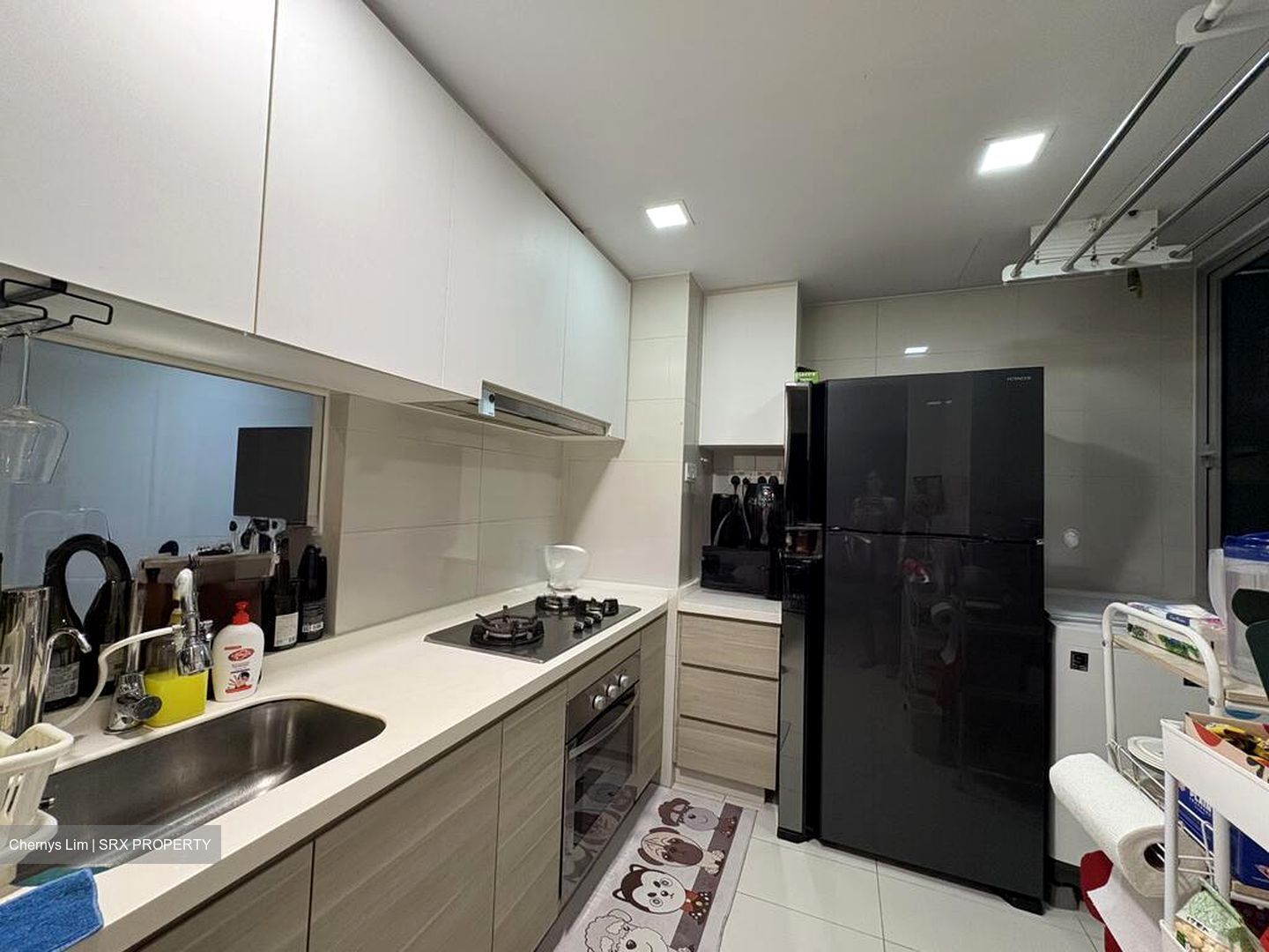 Austville Residences (D19), Condominium #498622611